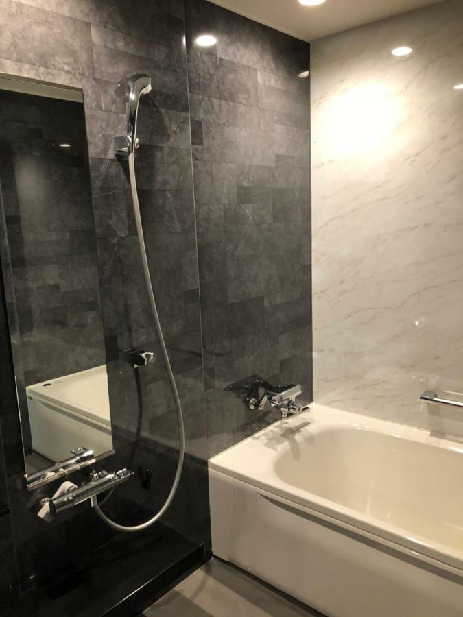 Bay Hill Club Higashi Kokura (Adults Only) Hotell Kitakyūshū Exteriör bild