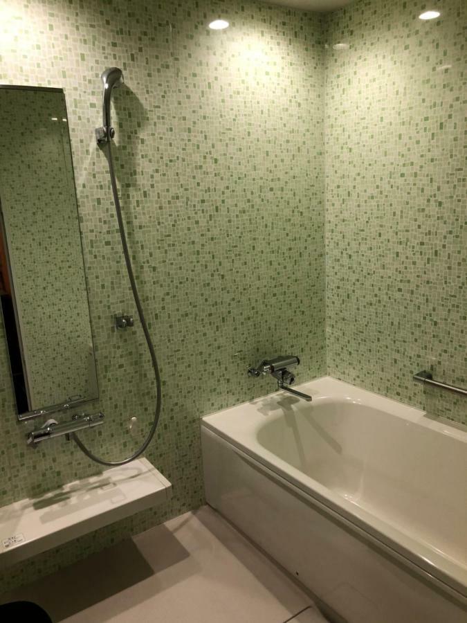 Bay Hill Club Higashi Kokura (Adults Only) Hotell Kitakyūshū Exteriör bild